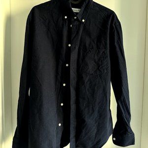 National Standards Men's Dress Shirt